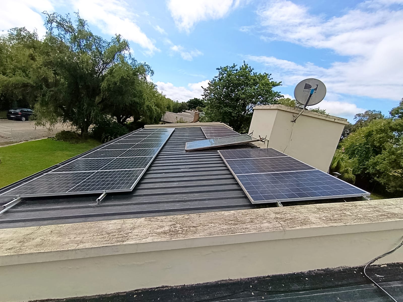 Itech constructora Tucuman